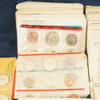 33x 1961-1970 U.S. Mint & Special UNC Sets, 40% & 90% Silver - Free Shipping USA