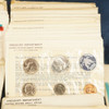 33x 1961-1970 U.S. Mint & Special UNC Sets, 40% & 90% Silver - Free Shipping USA