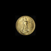 1992 $10 American Gold Eagle 1/4 oz- Free Shipping USA