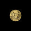 1992 $10 American Gold Eagle 1/4 oz- Free Shipping USA