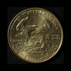 1991 1/4oz American Gold Eagle- Free Shipping USA