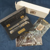 Pelikan M800 Wall Street Ltd Edition Fountain & Ballpoint Pen- Free Shipping USA