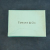 Tiffany & Co. 18k Yellow Gold Tigers Eye Ring Size 2.75 - Free Shipping USA
