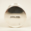 Vintage Hermès Paris .950 Silver Smoking Set, 10 Pieces - Free Shipping USA