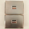 Vintage Hermès Paris .950 Silver Smoking Set, 10 Pieces - Free Shipping USA