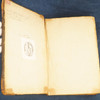 1598 The Workes of Geoffrey Chaucer, ed. Speght, pub. Islip - Free Shipping USA