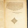 1598 The Workes of Geoffrey Chaucer, ed. Speght, pub. Islip - Free Shipping USA