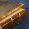 1598 The Workes of Geoffrey Chaucer, ed. Speght, pub. Islip - Free Shipping USA
