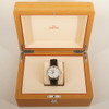 Omega De Ville Prestige 18k White Gold, Ref. #424534021004001 - Free Shipping US
