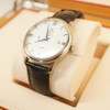 Omega De Ville Prestige 18k White Gold, Ref. #424534021004001 - Free Shipping US