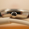 Omega De Ville Prestige 18k White Gold, Ref. #424534021004001 - Free Shipping US