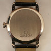 Omega De Ville Prestige 18k White Gold, Ref. #424534021004001 - Free Shipping US