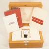 Omega De Ville Prestige 18k White Gold, Ref. #424534021004001 - Free Shipping US