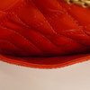 Chanel Red Quilted Patent Leather 2.55 Reissue Accordion Flap - Free Ship USA