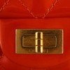 Chanel Red Quilted Patent Leather 2.55 Reissue Accordion Flap - Free Ship USA