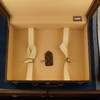 Vintage Louis Vuitton Bisten 50 Monogram Trunk Suitcase - Free Shipping USA