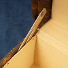 Vintage Louis Vuitton Bisten 50 Monogram Trunk Suitcase - Free Shipping USA