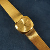 Rolex Cellini 18k Yellow Gold Ref.3762 J Manual Wind Cal.1600 Vintage 1969