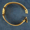 Rolex Cellini 18k Yellow Gold Ref.3762 J Manual Wind Cal.1600 Vintage 1969