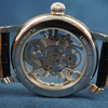 Montblanc Skeleton Star Watch Limited Edition 333 Platinum Collection 36mm