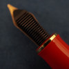Pelikan Limited Asia Edition Golden Phoenix Fountain Pen, Original Box & Case