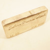 Jackson Precious Metals (JPM) 10 oz 999 Fine Silver Bar - Free Shipping USA