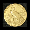 1914 $2.50 Gold Indian Quarter Eagle - Free Shipping USA