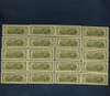 98 Sequential 2013 $2 Federal Reserve Notes B50048703-800A - Free Shipping USA