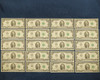 98 Sequential 2013 $2 Federal Reserve Notes B50048703-800A - Free Shipping USA