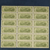 98 Sequential 2013 $2 Federal Reserve Notes B50048703-800A - Free Shipping USA