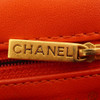 Chanel Red Quilted Patent Leather 2.55 Reissue Accordion Flap - Free Ship USA