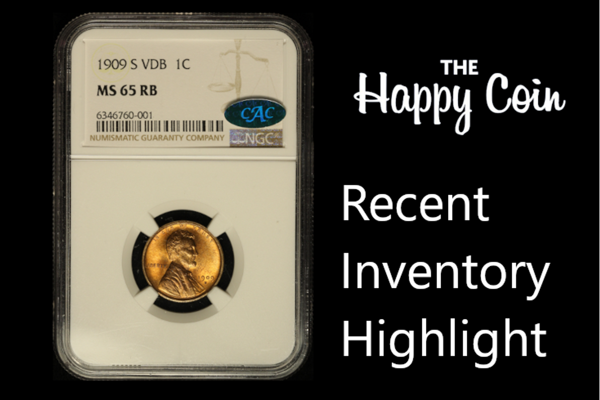 Numismatic Guaranty Corporation (NGC) - All About Coins