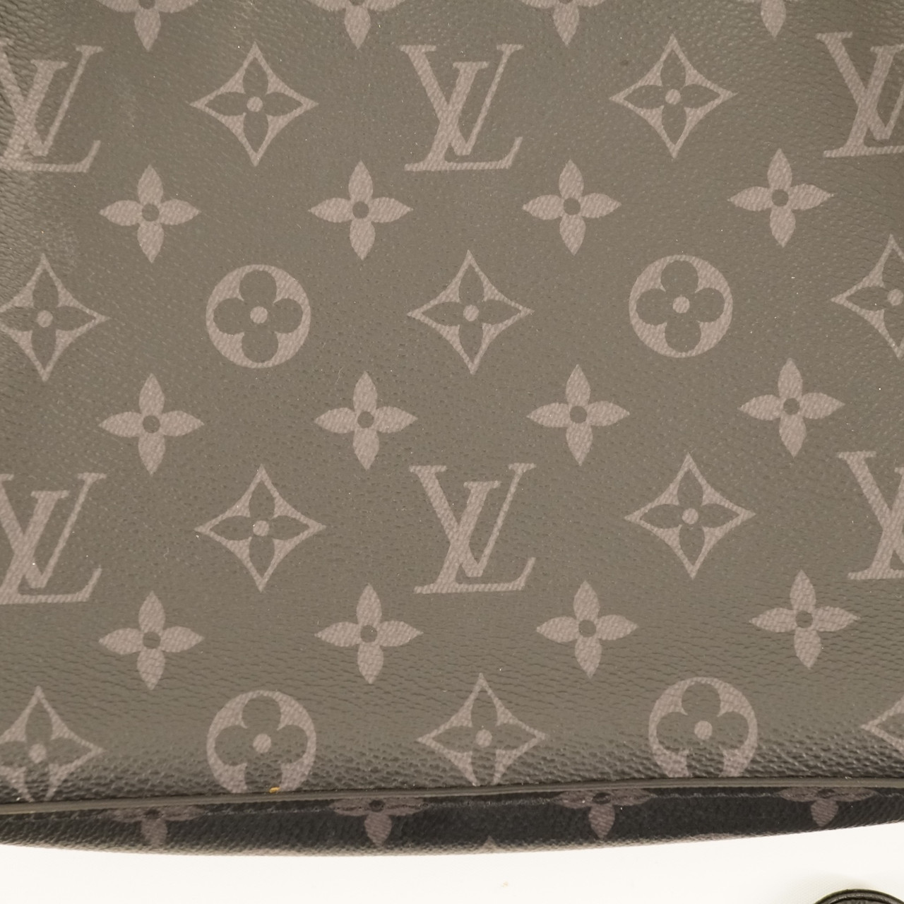 Louis Vuitton Monogram Eclipse Trio Messenger 131502 – LuxuryPromise