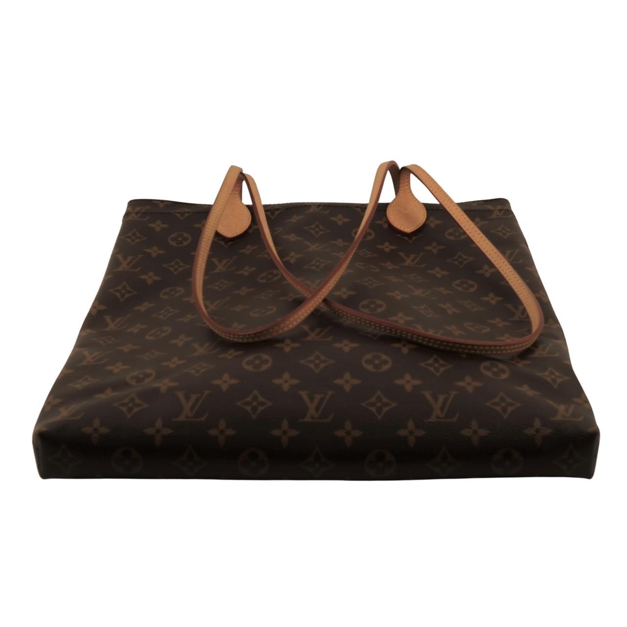 Louis Vuitton Carry It w/ Dust Bag in Excellent Condition! - Free  Shipping USA - The Happy Coin