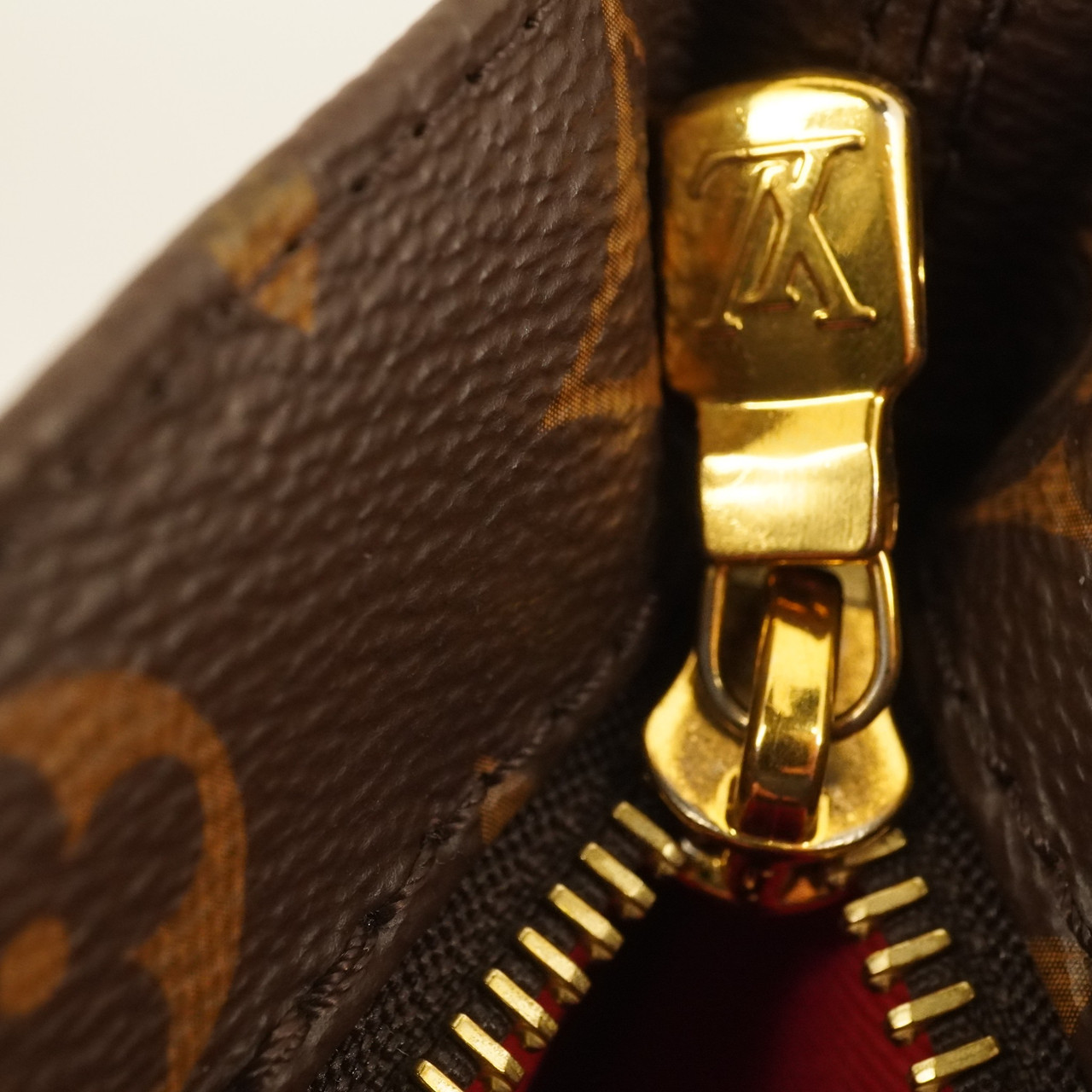 Louis Vuitton Trio Messenger Handbag Monogram Eclipse, A+ Cond.! - Free  Ship USA - The Happy Coin