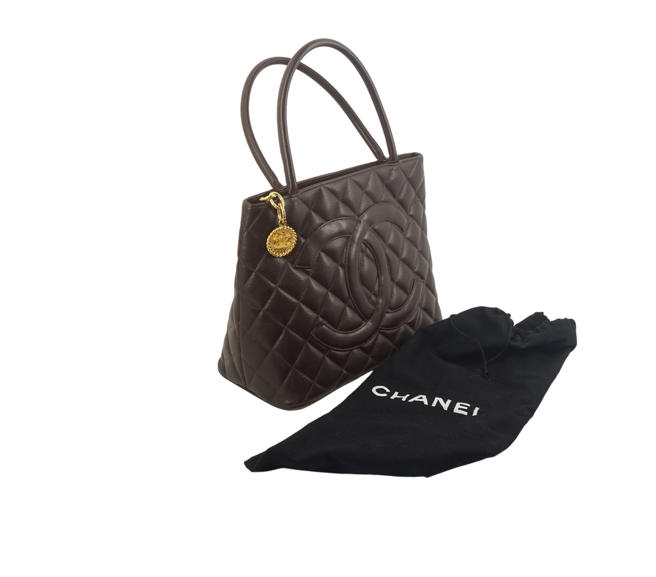 Used Chanel Handbags, Shoes, Jewelry & Accessories | FASHIONPHILE