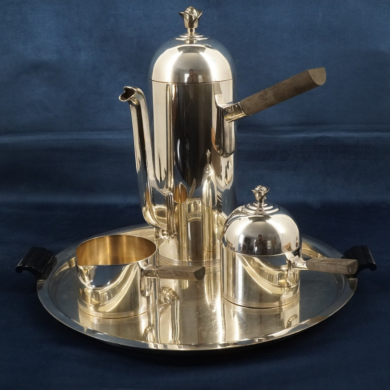 小物 Antique l Hunger Lurelle Guild 