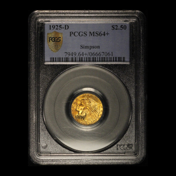 1904 $20 Gold Liberty Double Eagle NGC MS 63 - Free Shipping USA