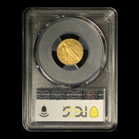 1926 $2.50 Gold Indian Quarter Eagle CAC and PCGS MS 64 - Free Shipping USA 1926 $2.50 Gold Indian Quarter Eagle CAC and PCGS MS 64 - Free Shipping USA