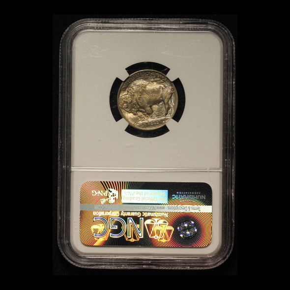 1913 Type 1 5c Buffalo Nickel NGC MS64 - Free Shipping USA 1913 Type 1 5c Buffalo Nickel NGC MS64 - Free Shipping USA