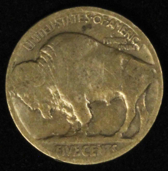 Modern Hobo Nickel - Buffalo Nickel Type 2 - Free Shipping USA Modern Hobo Nickel - Buffalo Nickel Type 2 - Free Shipping USA