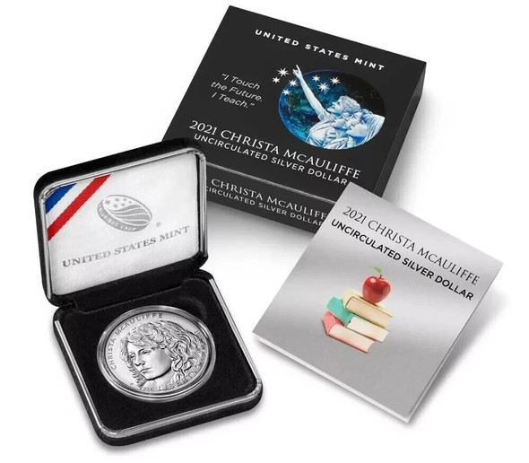 Moderns and Mint Sets - The Happy Coin