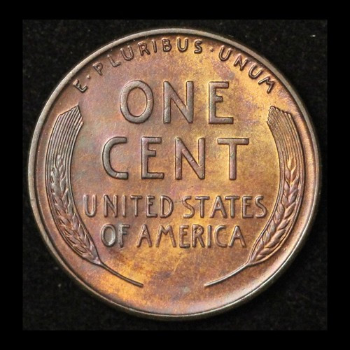 1931-S 1c Key Date Lincoln Penny- Free Shipping USA
