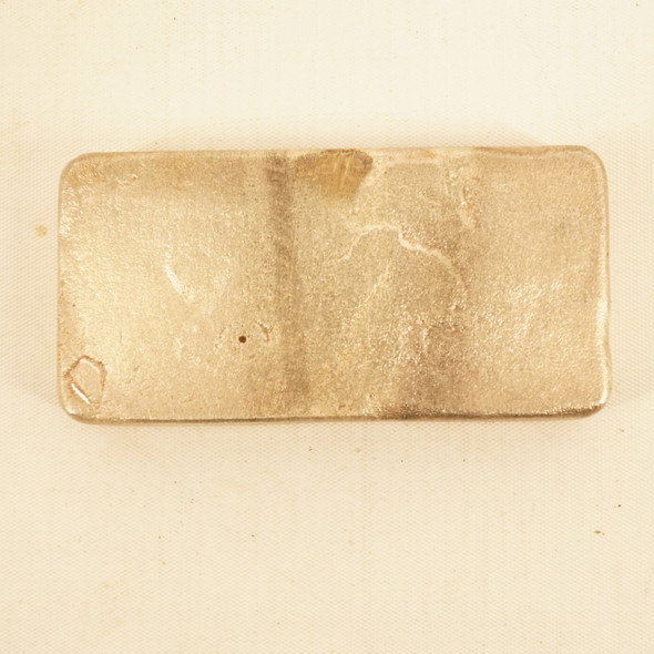 Jackson Precious Metals (JPM) 10 oz 999 Fine Silver Bar - Free Shipping USA