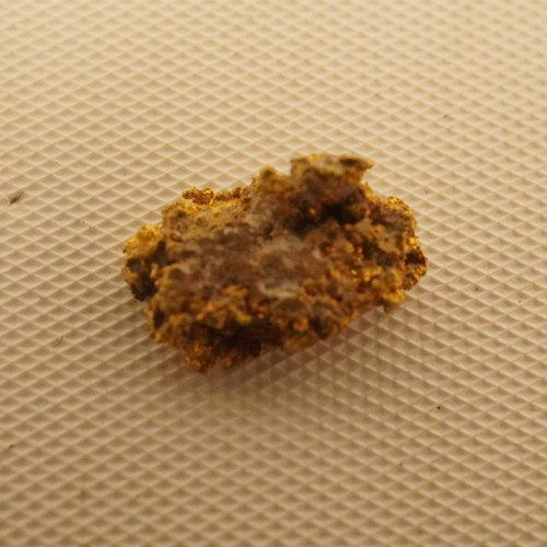 0.9 Gram Natural Gold Nugget Specimen- Free Shipping USA
