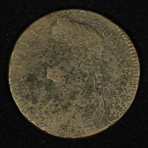 1787 Connecticut Draped Bust Left Colonial - Free Shipping USA