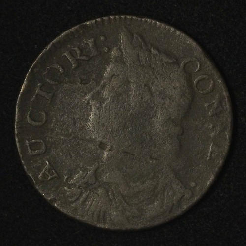 1787 Connecticut Draped Bust Colonial Two Dots Auctori - Free Shipping USA