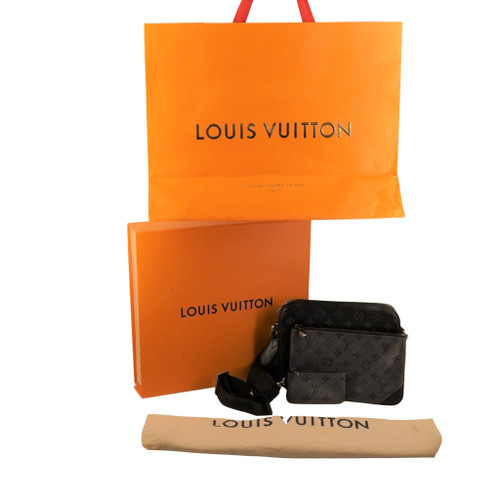 LV Monogram Eclipse Trio Messenger_Louis Vuitton_BRANDS_MILAN