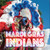 Various-Mardi Gras Indians