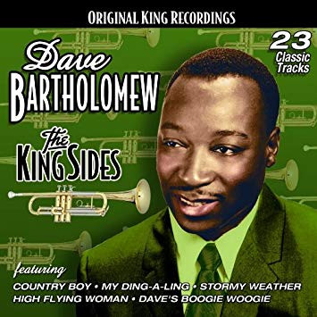 Dave Bartholomew-The King Sides